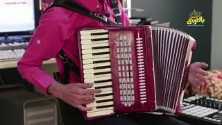 درس اكورديون مع وائل السيد | ما يميز الموسيقى الشرقية ج3 | Wael ElSayed Accordion Lesson