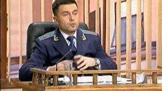 Украинский Федеральный Суд-214 серия.15.10.2015г.