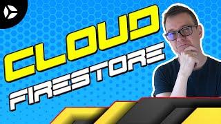 Cloud Firestore - Getting Started (STEP BY STEP)