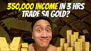 HINDI AKO MARUNONG MAG TRADE!!! - MARVIN FAVIS