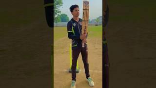 Bobby Yadav's Masterclass with Ciel AK-47 Triple Blade Bat - +91-9548182993