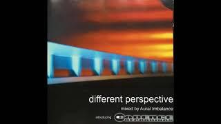 Aural Imbalance - Different Perspective (DnB mix)