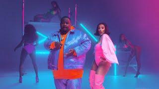 LunchMoney Lewis - Make That Cake ft. Doja Cat (Official Video)