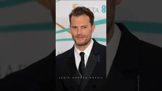 JAMIE DORNAN #EEBafta Red Carpet (2023)