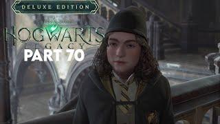 HOGWARTS LEGACY | ALL'S WELL THAT ENDS BELL | Return the missing bells to the tower (Part 70)