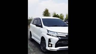 Yuk Miliki Avanza Veloz GR Limited karena Dijual Terbatas, Cuma 3.700 Unit !!