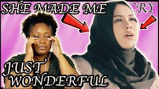 *I Cried* Vanny Vabiola - The Power Of Love (Celine Dion Cover) REACTION | Vanny Vabiola Reaction