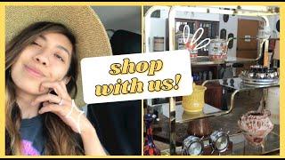 The Coolest Antique Shops in San Antonio, Texas