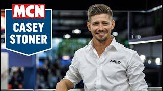 Casey Stoner EXCLUSIVE interview: "I'm an absolute two-stroke nut" | MCN 20 Questions