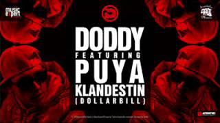 Doddy feat Puya - Klandestin