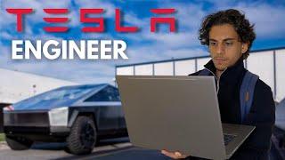 My Experience Working as a Tesla Engineer