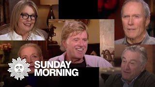 From the "Sunday Morning" archives: Hollywood Legends II