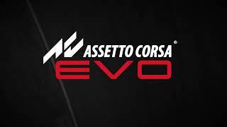 Assetto Corsa EVO [PC] Teaser Trailer