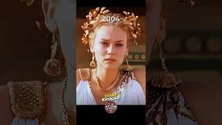 Diane Kruger: Actress Evolution