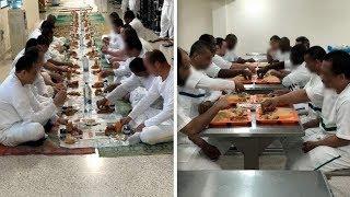 Ramadan in UAE: Dubai prison inmates share their experiences in jail during the holy month