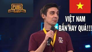 REFUND FUNKYM - Người VIỆT NAM đầu tiên hạ gục Shroud tại PGI 2018 | Shroud PUBG GLOBAL INVITATIONAL