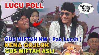 Gus Miftah Terbaru Spesial Bareng Gus Miftah KW Lucu Poll | Ropoh Kepil Wonosobo