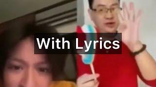 Chinese Rap of The Century (With Lyrics)