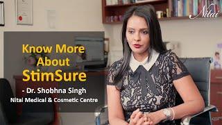 Stimsure @ Nitai Medical & Cosmetic Centre (StimSure by CynoSure)