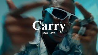 Dancehall Riddim Instrumental 2024 "Carry" prod. Izzy Liya