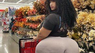 SHOCKING FACTS ABOUT LINDA KAMARA a.k.a Ilindaa23: A CURVY PLUS SIZE MODEL FROM USA