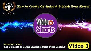 Mastering Short Form Video Content For Digital Success