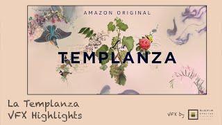 La Templanza | VFX Breakdown | Miopia FX