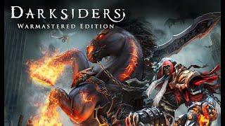 DARKSIDERS 1 Full Game Walkthrough Part 2/2 - No Commentary