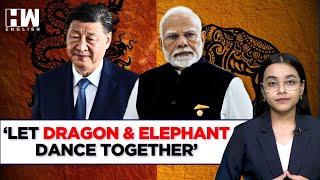 ‘Dragon & Elephant Dance’: China Wants To Partner With India Against Trump’s Trade War