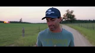 Cody Webb - "Drive You Out of My Mind" (Official Music Video)