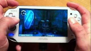 Virtue's Last Reward (Vita) Platinum Trophy [bmj14772]