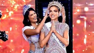 Miss Universo Ecuador 2024 EN VIVO 