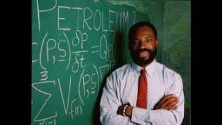 One Of The Creators of the Internet: Dr. Philip Emeagwali