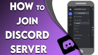 How to Connect or Disconnect To Discord Servers | Discord Server (2021)