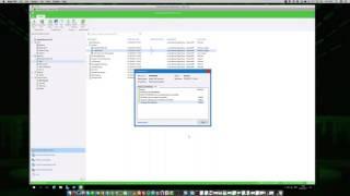 Veeam Agent for Windows - Instant Recovery to Microsoft Hyper-V