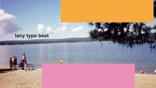 lany x joan x the 1975 type beat