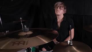 King Of The Fall Drum Freestyle - The Weeknd - Ryan Tempfer