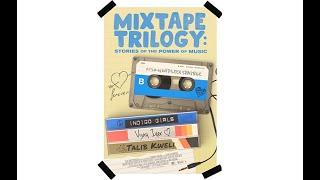 MixtapeTrilogy  Stories of the Power of Music Official Trailer