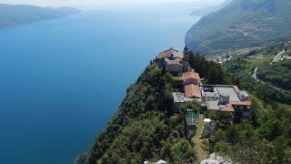 Tignale - Garda HD (Gardasee - Lake Garda) Top Panorama