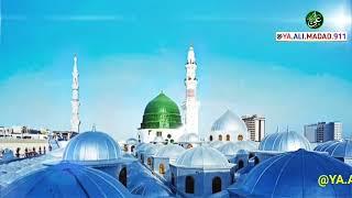 2024 Jashn-e-amad e Rasool Allah Hi Allah#shortsvideo #youtubeshorts