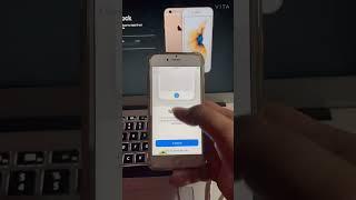 Activation lock unlock iphone locked to owner..