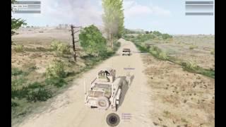 Arma 3 IED