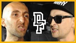 OGMIOS VS MATTER | Don't Flop Rap Battle