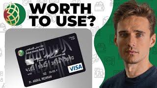 DIB Al Islami Platinum Charge Credit Card Review - Watch Before you Apply