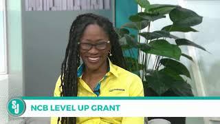 N.C.B. Foundation Level Up Grant Opportunities - Applications Close August 5, 2022