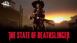 ️ The State of Deathslinger (Bugs, broken maps, and more.)