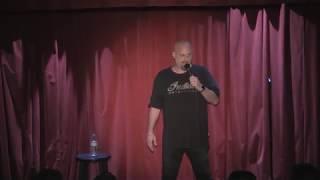 Panzeca at The Comedy Inn 7/7/18