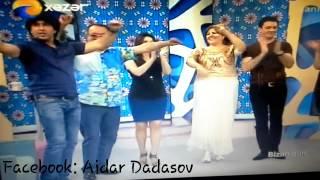 Sonaxanım Aliyeva  Ekber Elizade