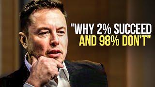 Elon Musk's Speech Will Leave You SPEECHLESS | One of the Most Eye Opening Speeches Ever