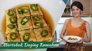 Farah Quinn - Martabak Daging Rumahan